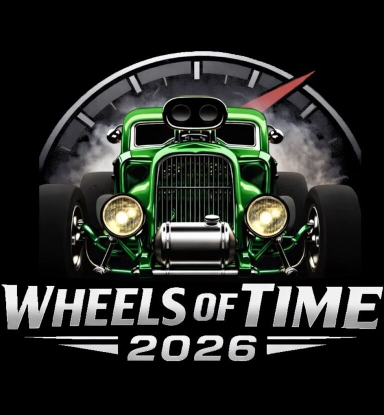 Wheels of Time Enid Carshow 8-29-26