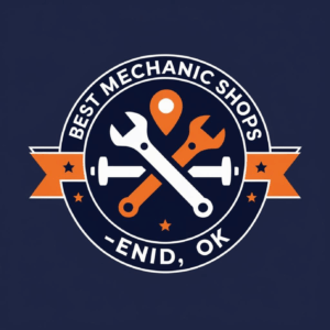 Best Mechanic Shops Enid, OK