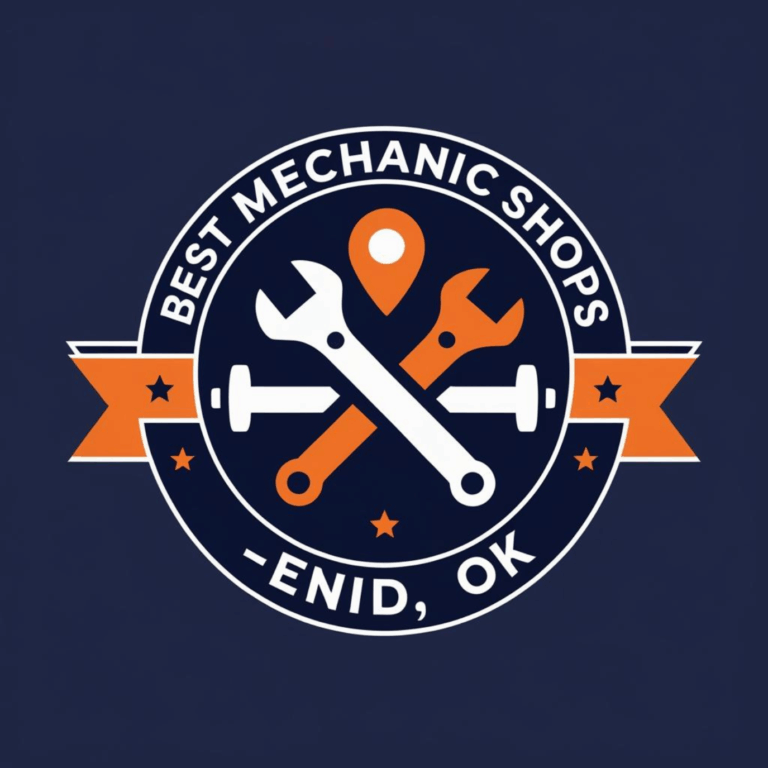 Best Mechanic Shops Enid, OK