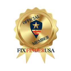 FixFinderUSA Official Member